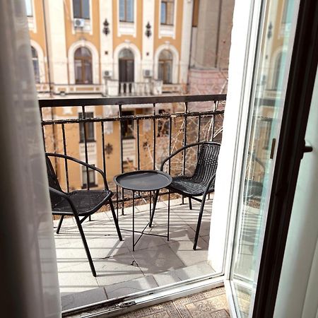 Kyiv Panna Apartment Exterior photo